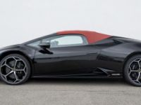 Lamborghini Huracan Evo - <small></small> 284.900 € <small>TTC</small> - #5