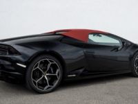 Lamborghini Huracan Evo - <small></small> 284.900 € <small>TTC</small> - #6