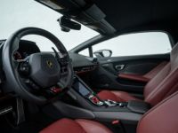 Lamborghini Huracan Evo - <small></small> 284.900 € <small>TTC</small> - #10