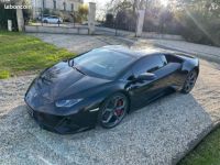 Lamborghini Huracan EVO 5.1i 40V V10 LP 640-4 Boîte auto Lift - <small></small> 289.000 € <small>TTC</small> - #1