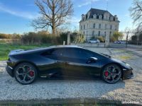 Lamborghini Huracan EVO 5.1i 40V V10 LP 640-4 Boîte auto Lift - <small></small> 289.000 € <small>TTC</small> - #2