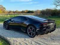 Lamborghini Huracan EVO 5.1i 40V V10 LP 640-4 Boîte auto Lift - <small></small> 289.000 € <small>TTC</small> - #3