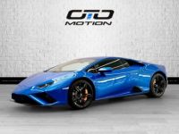 Lamborghini Huracan Evo 5.2 V10 610 RWD LDF7 - <small></small> 324.990 € <small></small> - #1