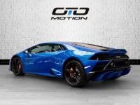 Lamborghini Huracan Evo 5.2 V10 610 RWD LDF7 - <small></small> 324.990 € <small></small> - #2