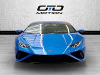 Lamborghini Huracan Evo 5.2 V10 610 RWD LDF7 - <small></small> 324.990 € <small></small> - #3