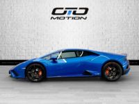 Lamborghini Huracan Evo 5.2 V10 610 RWD LDF7 - <small></small> 324.990 € <small></small> - #4