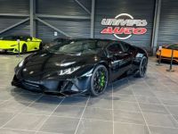 Lamborghini Huracan EVO 5.2 V10 640 4WD LDF7 - <small></small> 389.000 € <small>TTC</small> - #1