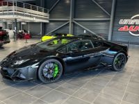 Lamborghini Huracan EVO 5.2 V10 640 4WD LDF7 - <small></small> 389.000 € <small>TTC</small> - #2