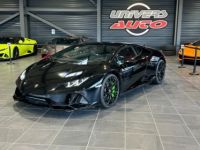 Lamborghini Huracan EVO 5.2 V10 640 4WD LDF7 - <small></small> 389.000 € <small>TTC</small> - #3