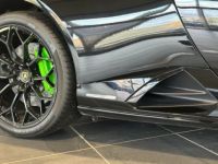 Lamborghini Huracan EVO 5.2 V10 640 4WD LDF7 - <small></small> 389.000 € <small>TTC</small> - #7