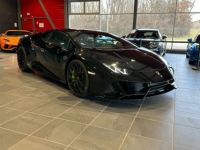 Lamborghini Huracan EVO 5.2 V10 640 4WD LDF7 - <small></small> 389.000 € <small>TTC</small> - #8