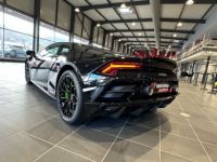 Lamborghini Huracan EVO 5.2 V10 640 4WD LDF7 - <small></small> 389.000 € <small>TTC</small> - #9