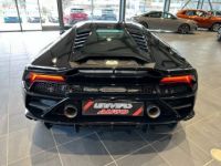 Lamborghini Huracan EVO 5.2 V10 640 4WD LDF7 - <small></small> 389.000 € <small>TTC</small> - #11