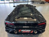 Lamborghini Huracan EVO 5.2 V10 640 4WD LDF7 - <small></small> 389.000 € <small>TTC</small> - #12