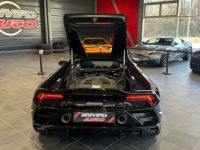 Lamborghini Huracan EVO 5.2 V10 640 4WD LDF7 - <small></small> 389.000 € <small>TTC</small> - #15