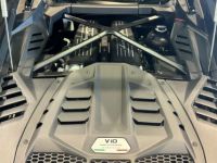 Lamborghini Huracan EVO 5.2 V10 640 4WD LDF7 - <small></small> 389.000 € <small>TTC</small> - #18