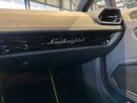Lamborghini Huracan EVO 5.2 V10 640 4WD LDF7 - <small></small> 389.000 € <small>TTC</small> - #32