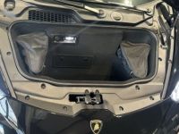 Lamborghini Huracan EVO 5.2 V10 640 4WD LDF7 - <small></small> 389.000 € <small>TTC</small> - #36