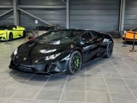 Lamborghini Huracan EVO 5.2L V10 640CV 4WD LDF7 - <small></small> 335.000 € <small>TTC</small> - #1