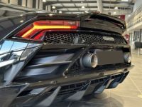 Lamborghini Huracan EVO 5.2L V10 640CV 4WD LDF7 - <small></small> 335.000 € <small>TTC</small> - #4