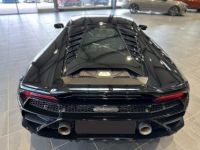 Lamborghini Huracan EVO 5.2L V10 640CV 4WD LDF7 - <small></small> 335.000 € <small>TTC</small> - #7