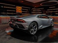 Lamborghini Huracan EVO LP 640-4 - <small></small> 269.900 € <small>TTC</small> - #5