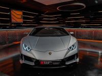 Lamborghini Huracan EVO LP 640-4 - <small></small> 274.900 € <small>TTC</small> - #8