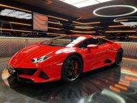 Lamborghini Huracan EVO LP 640-4 - <small></small> 274.900 € <small>TTC</small> - #1