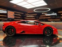 Lamborghini Huracan EVO LP 640-4 - <small></small> 274.900 € <small>TTC</small> - #4