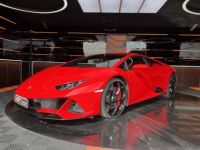 Lamborghini Huracan EVO LP 640-4 - <small></small> 274.900 € <small>TTC</small> - #24