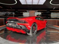 Lamborghini Huracan EVO LP 640-4 - <small></small> 274.900 € <small>TTC</small> - #25