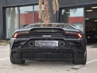 Lamborghini Huracan EVO LP 640-4 - <small></small> 279.900 € <small>TTC</small> - #4