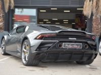 Lamborghini Huracan EVO LP 640-4 - <small></small> 279.900 € <small>TTC</small> - #5