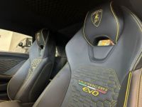 Lamborghini Huracan EVO LP 640-4 - <small></small> 279.900 € <small>TTC</small> - #11