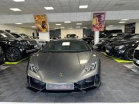 Lamborghini Huracan EVO LP 640-4 - <small></small> 279.900 € <small>TTC</small> - #14