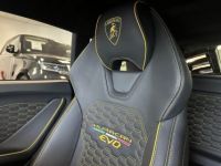 Lamborghini Huracan EVO LP 640-4 - <small></small> 279.900 € <small>TTC</small> - #20