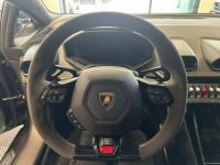 Lamborghini Huracan EVO LP 640-4 - <small></small> 279.900 € <small>TTC</small> - #27