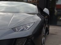 Lamborghini Huracan EVO LP 640-4 - <small></small> 279.900 € <small>TTC</small> - #38