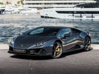 Lamborghini Huracan EVO LP 640-4 640 CV - MONACO - <small></small> 267.900 € <small>TTC</small> - #1