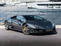 Lamborghini Huracan EVO LP 640-4 640 CV - MONACO - <small></small> 267.900 € <small>TTC</small> - #3