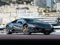 Lamborghini Huracan EVO LP 640-4 640 CV - MONACO - <small></small> 267.900 € <small>TTC</small> - #23