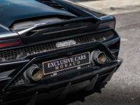 Lamborghini Huracan EVO LP 640-4 640 CV - MONACO - <small></small> 267.900 € <small>TTC</small> - #27
