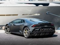 Lamborghini Huracan EVO LP 640-4 640 CV - MONACO - <small></small> 267.900 € <small>TTC</small> - #7