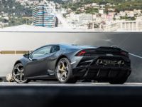 Lamborghini Huracan EVO LP 640-4 640 CV - MONACO - <small></small> 267.900 € <small>TTC</small> - #26