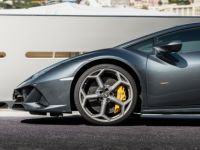 Lamborghini Huracan EVO LP 640-4 640 CV - MONACO - <small></small> 267.900 € <small>TTC</small> - #39
