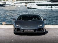 Lamborghini Huracan EVO LP 640-4 640 CV - MONACO - <small>A partir de </small>3.042 EUR <small>/ mois</small> - #2