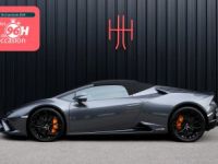 Lamborghini Huracan EVO RWD SPYDER - <small></small> 319.900 € <small>TTC</small> - #1