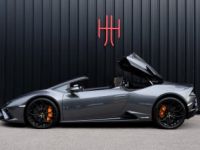 Lamborghini Huracan EVO RWD SPYDER - <small></small> 319.900 € <small>TTC</small> - #3