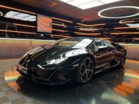 Lamborghini Huracan EVO SPYDER LP 640-4 - <small></small> 313.900 € <small>TTC</small> - #1