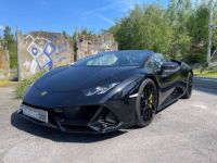 Lamborghini Huracan Huracán 5.2i V10 40v LP640-4 Evo Spider Lift- BELGIAN CAR - <small></small> 329.990 € <small>TTC</small> - #3